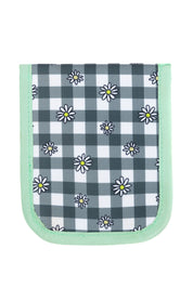 ORGANIZADOR DE BOLSILLO - VICHY MARGARITAS