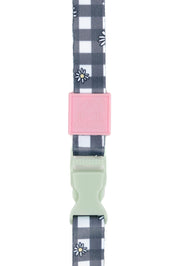 LANYARD CHARM - VICHY MARGARITAS