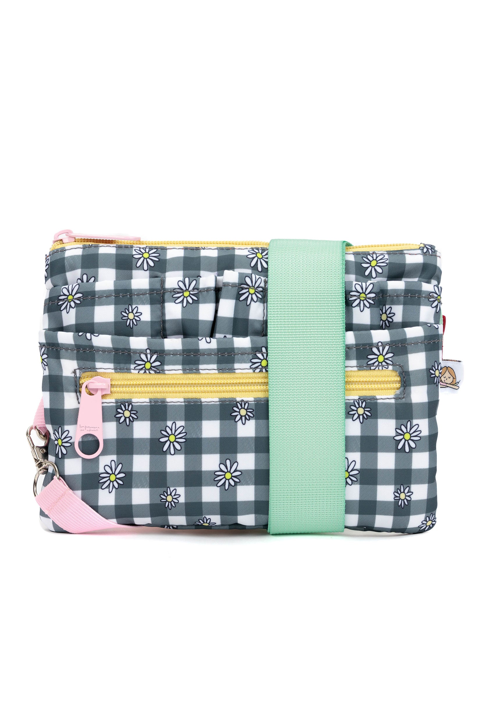 FANNY BAG VICHY MARGARITAS