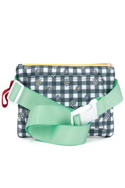 FANNY BAG VICHY MARGARITAS