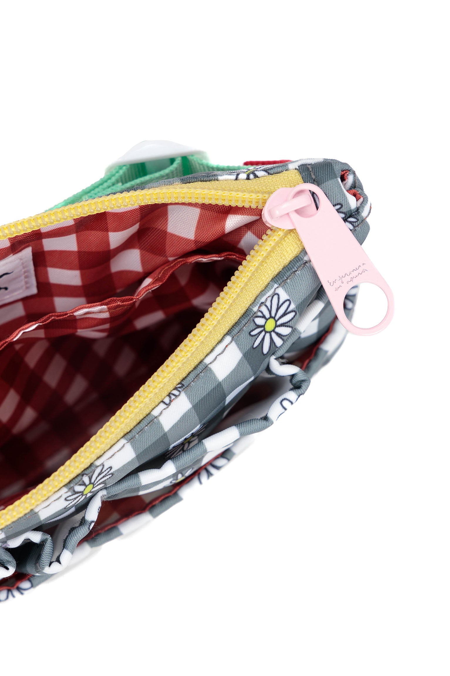 FANNY BAG VICHY MARGARITAS