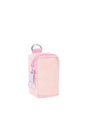 FUNDA PULSIOXÍMETRO ROSA
