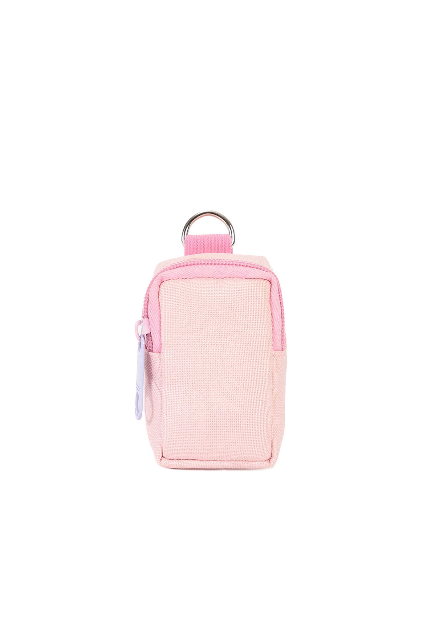 FUNDA PULSIOXÍMETRO ROSA