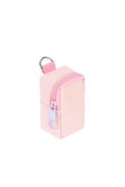 FUNDA PULSIOXÍMETRO ROSA