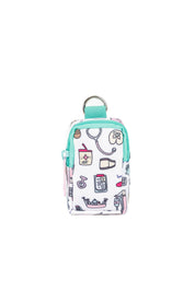 FUNDA PULSIOXÍMETRO COSAS DE ENFERMEROS