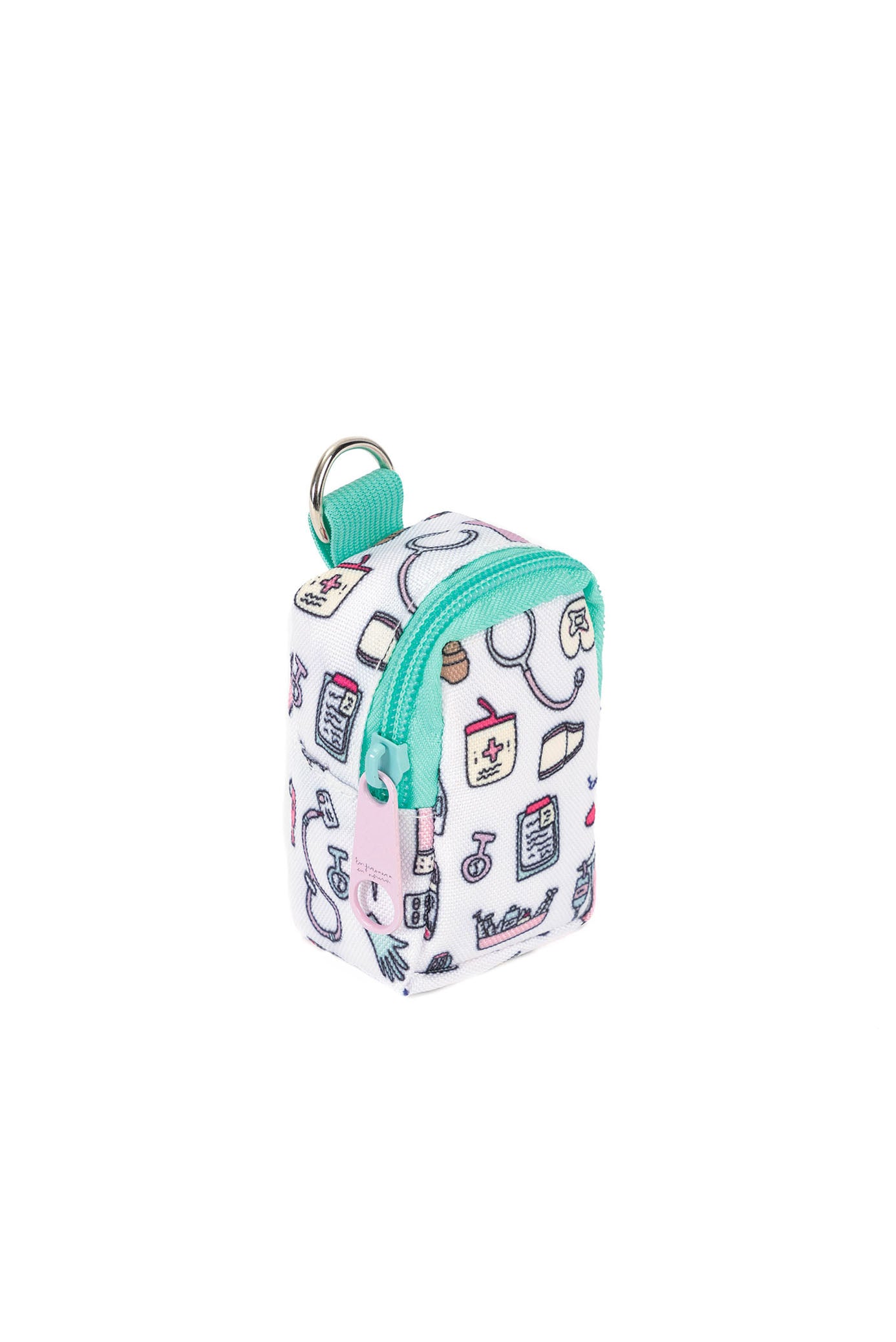 FUNDA PULSIOXÍMETRO COSAS DE ENFERMEROS