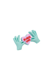 PIN NURSE LOVE