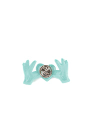 PIN NURSE LOVE