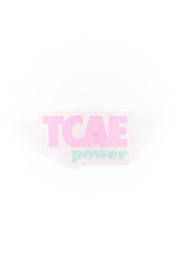 PIN TCAE