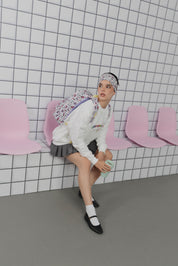 BACKPACK - BLOSSOM