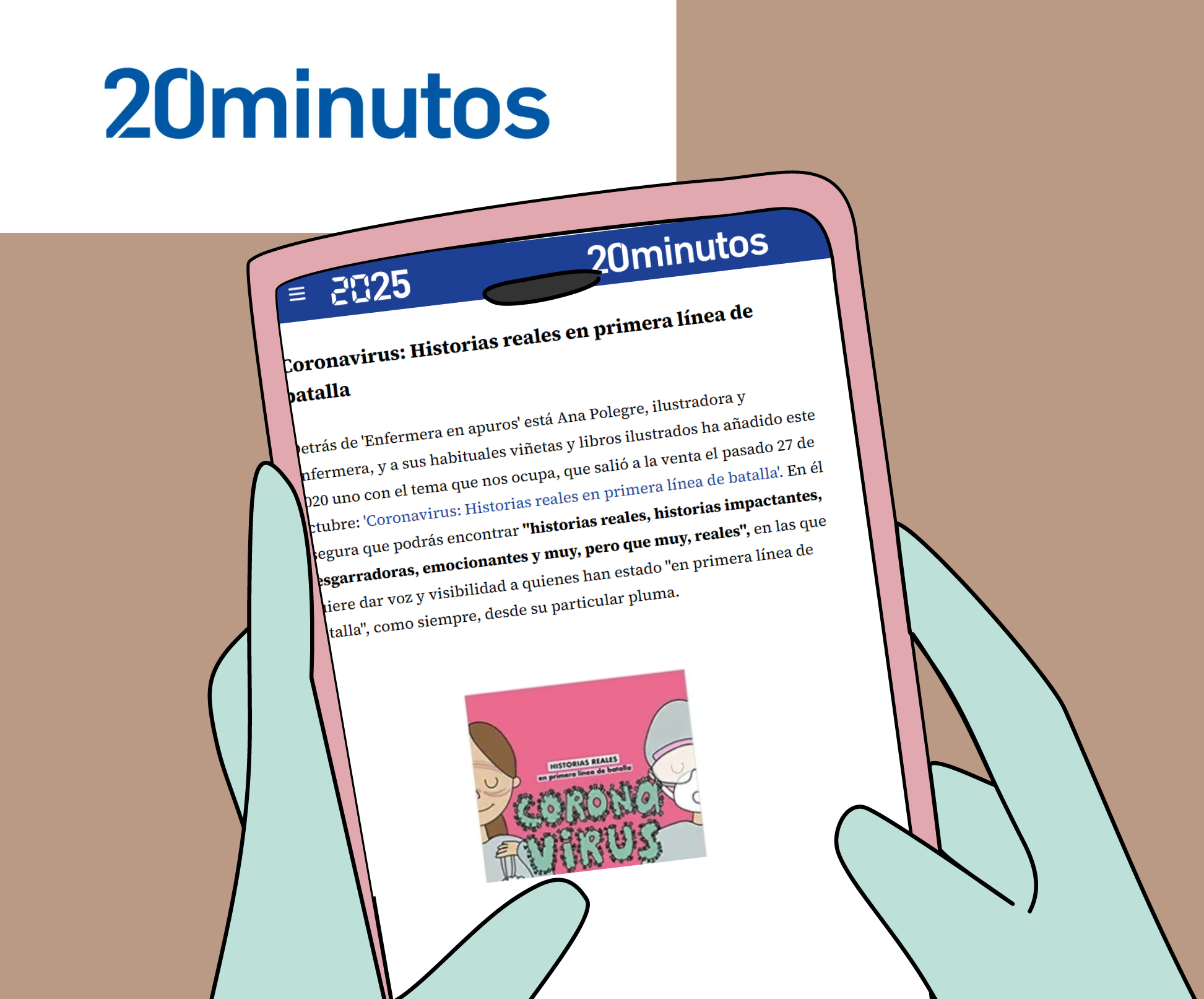 20MINUTOS