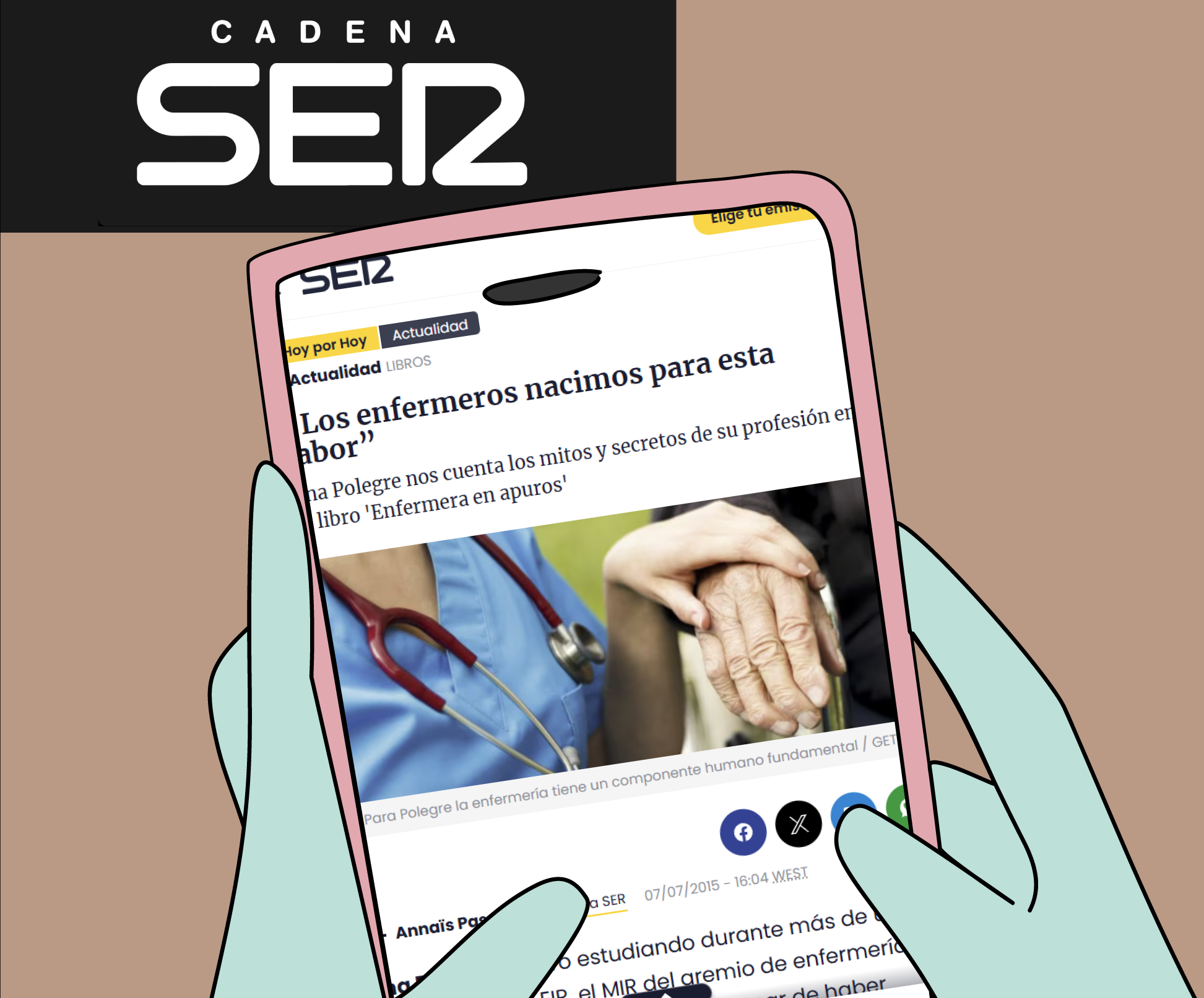 CADENA SER