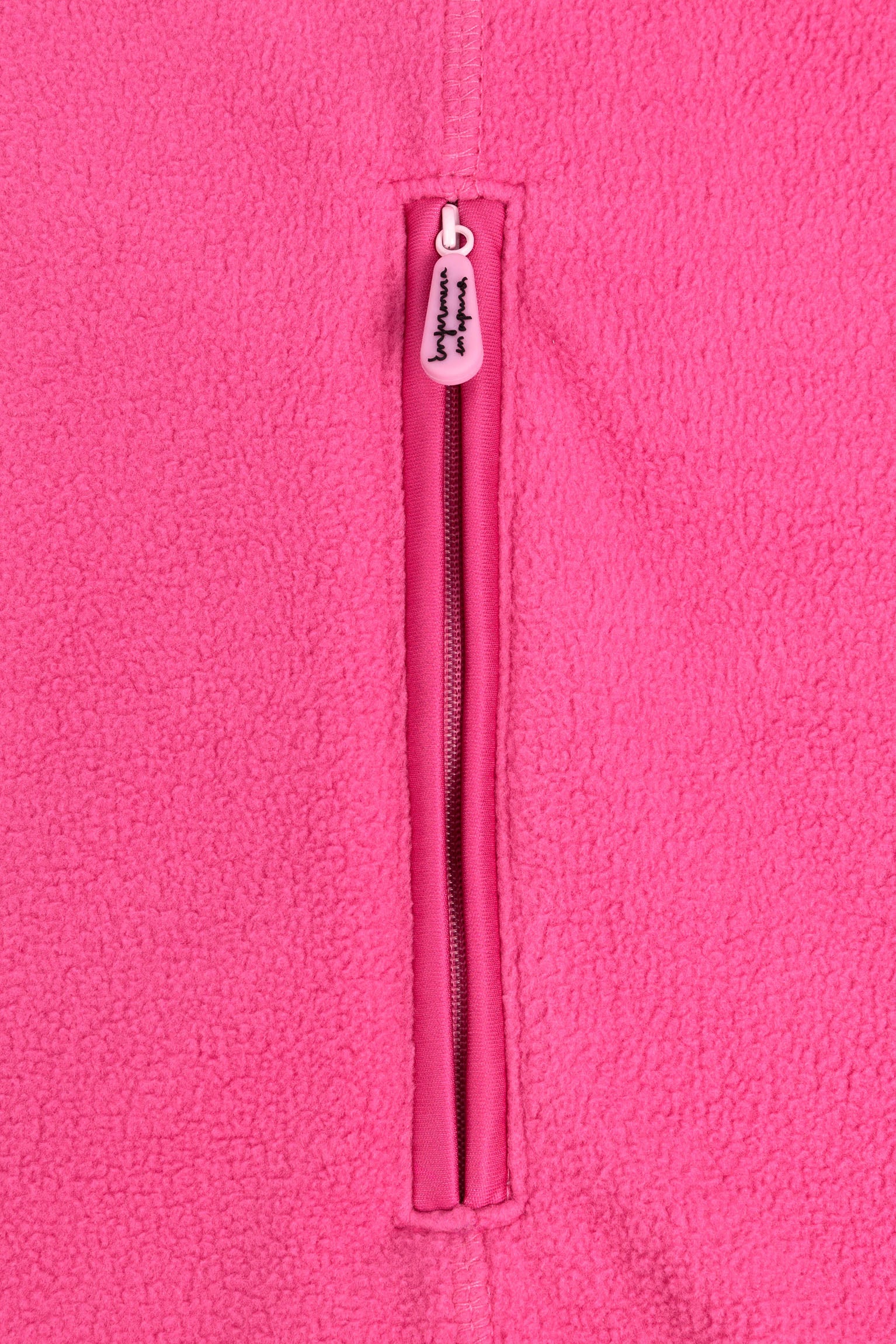 CHAQUETA POLAR ENFERMERA BRIGHTS WATERMELON PILL
