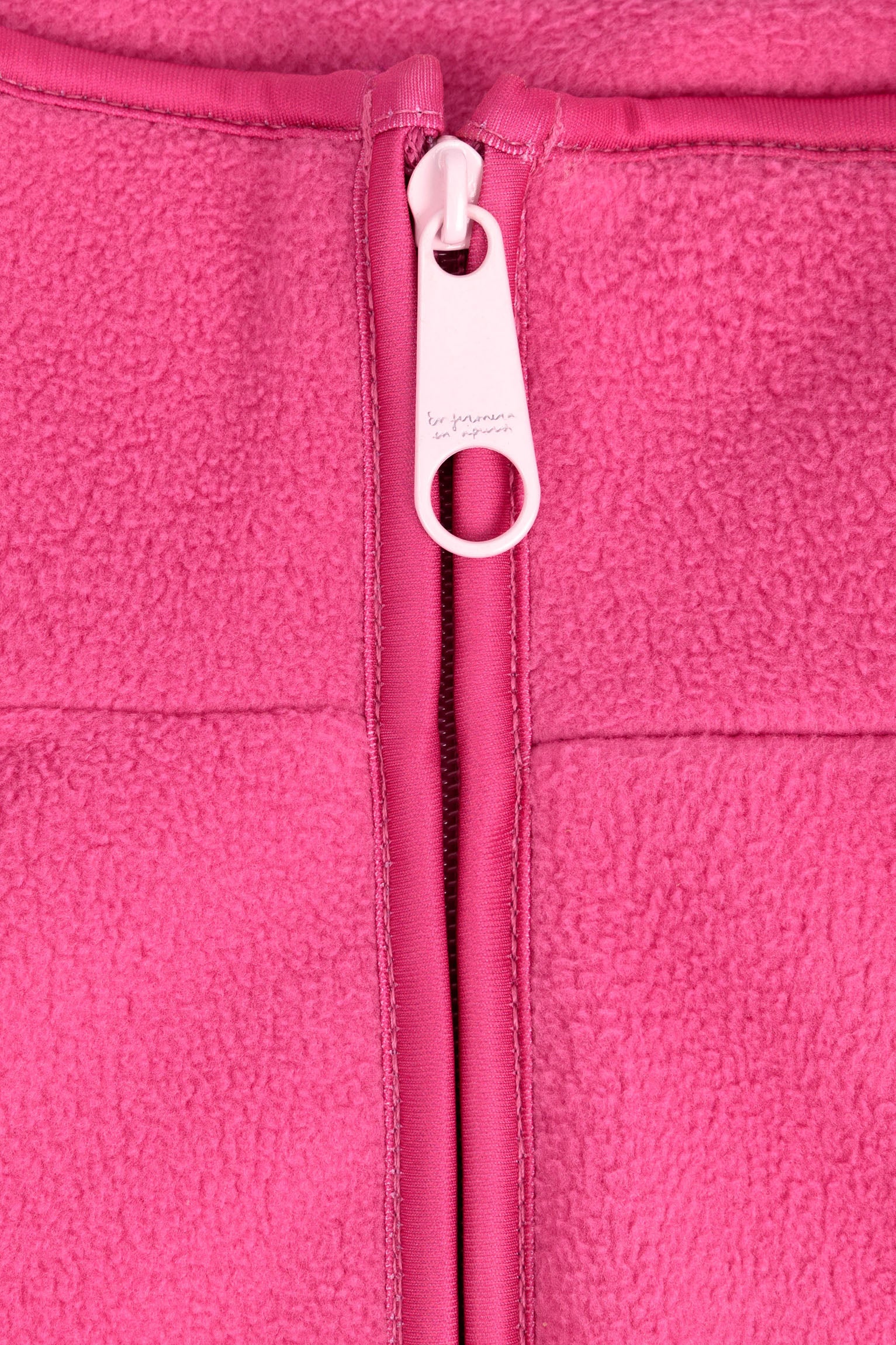 CHAQUETA POLAR ENFERMERA BRIGHTS WATERMELON PILL