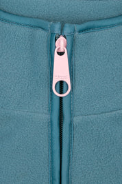 CHAQUETA POLAR ENFERMERA BRIGHTS CLOUDY SHIFT