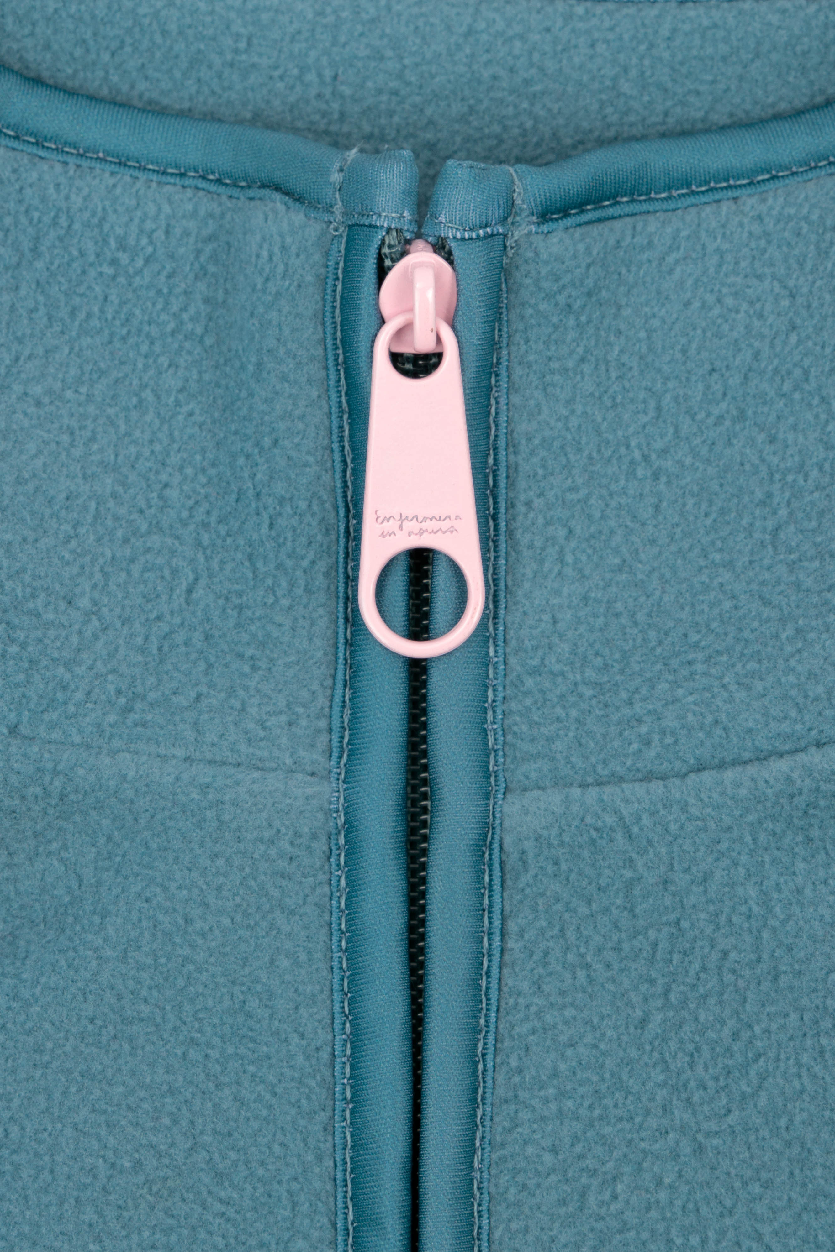 CHAQUETA POLAR ENFERMERA BRIGHTS CLOUDY SHIFT
