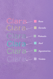 CHAQUETA POLAR ENFERMERA BRIGHTS LILAC REMEDY