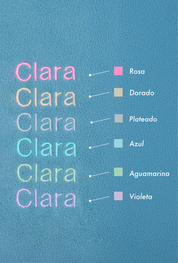 CHAQUETA POLAR ENFERMERA BRIGHTS CLOUDY SHIFT