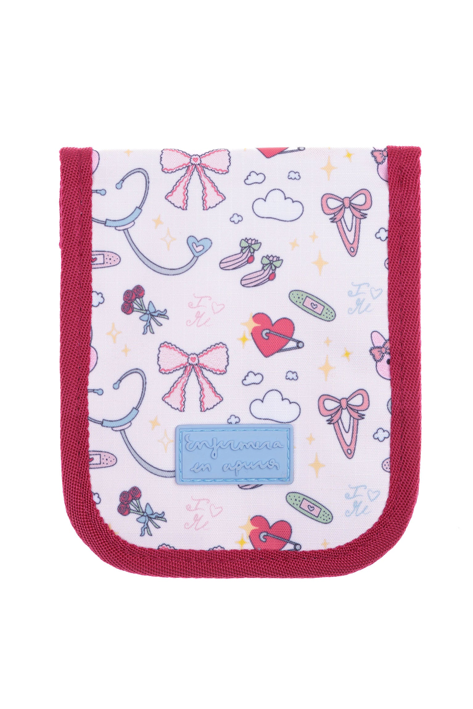 ORGANIZADOR DE BOLSILLO - COQUETTE DREAM🎀