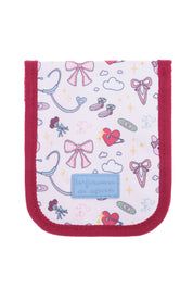 ORGANIZADOR DE BOLSILLO - COQUETTE DREAM🎀