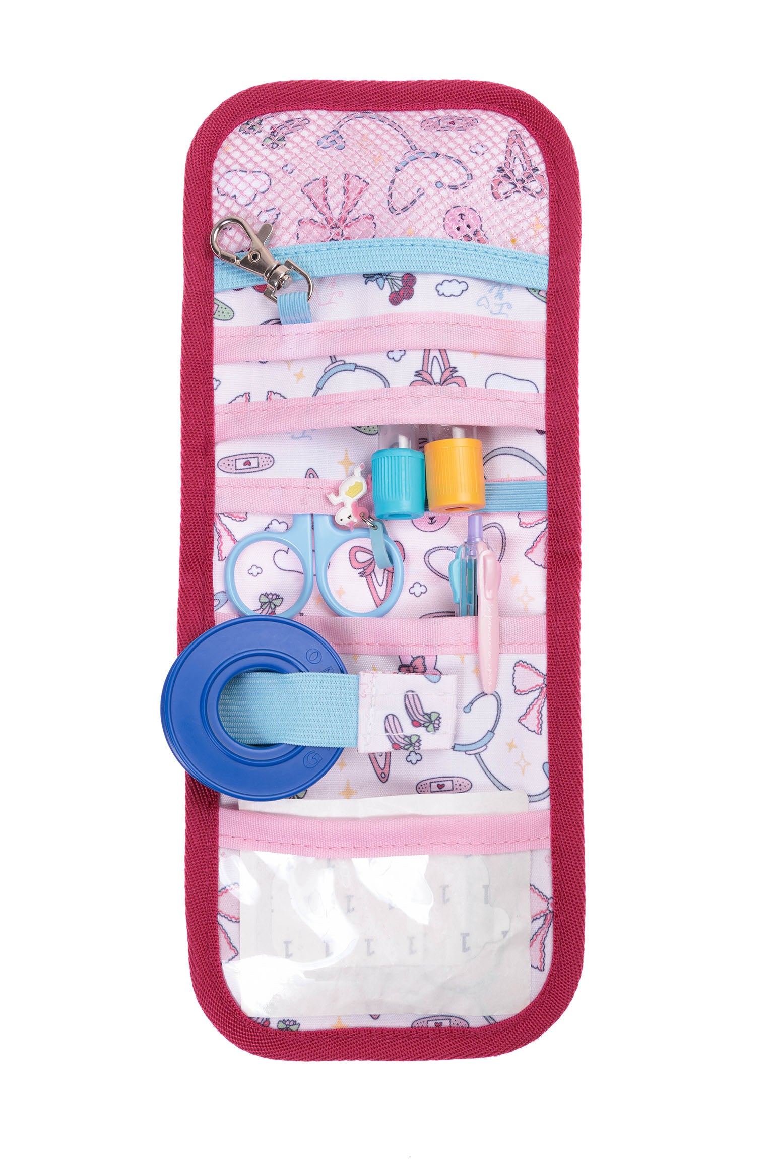 ORGANIZADOR DE BOLSILLO - COQUETTE DREAM🎀