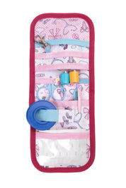 ORGANIZADOR DE BOLSILLO - COQUETTE DREAM🎀