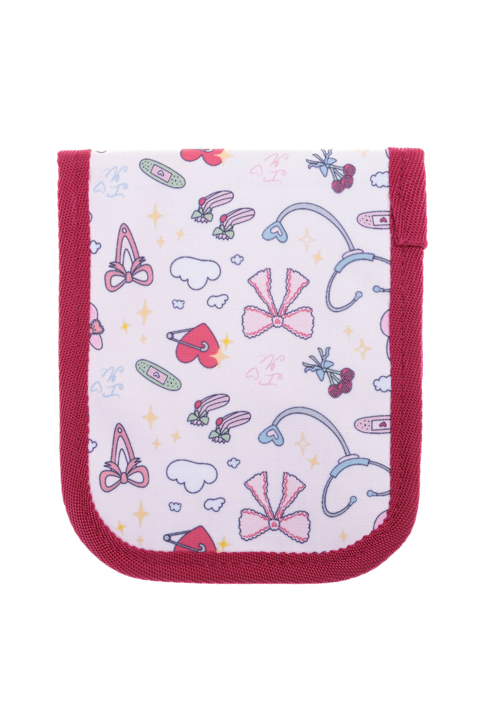 ORGANIZADOR DE BOLSILLO - COQUETTE DREAM🎀