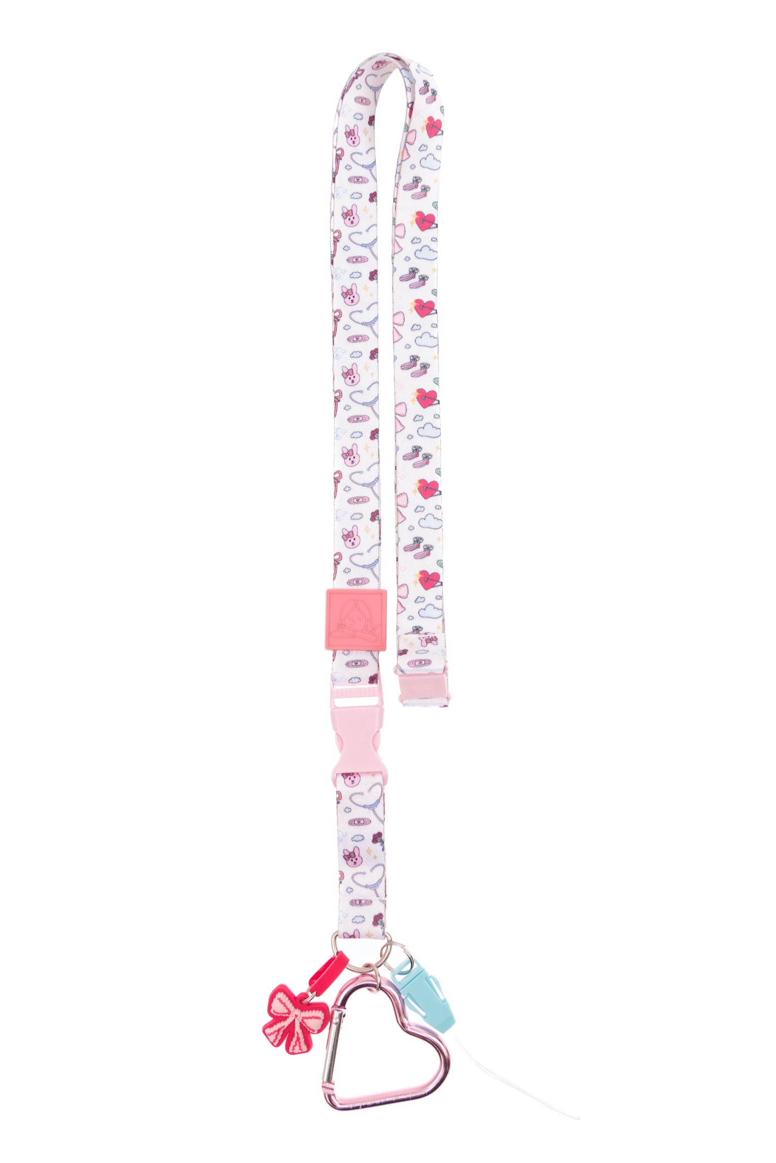 LANYARD CHARM - COQUETTE DREAM🎀