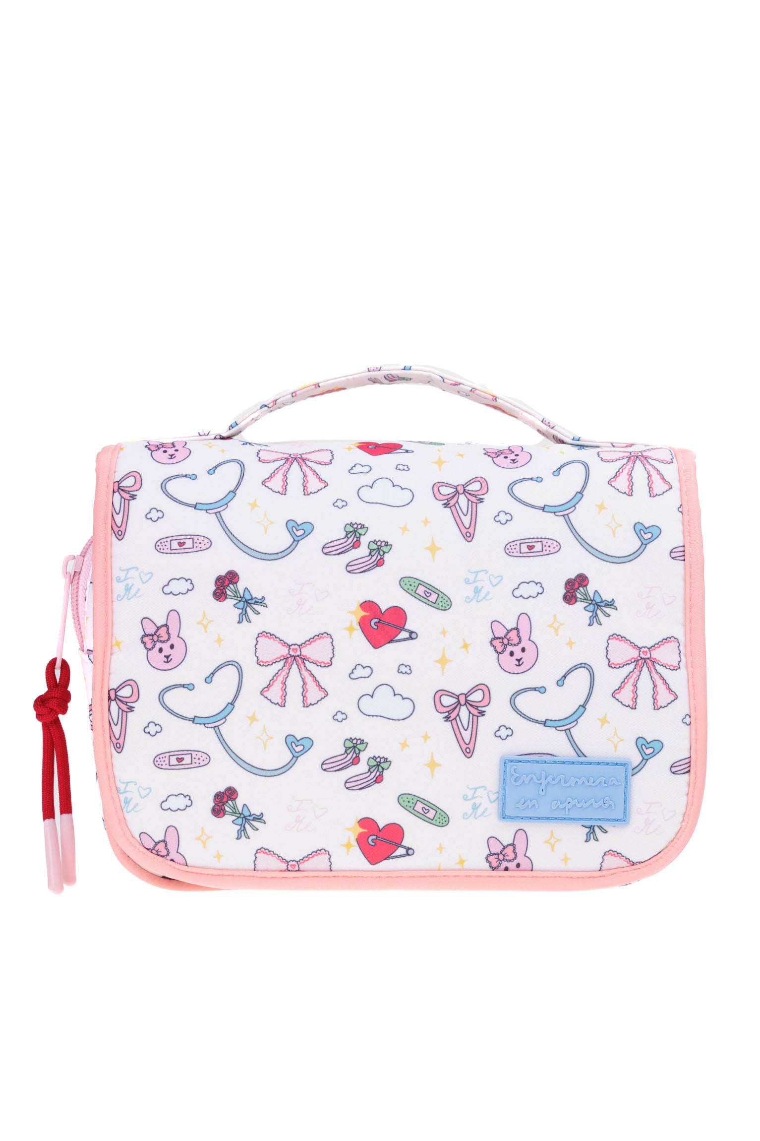 NECESER COLGAR - COQUETTE DREAM🎀