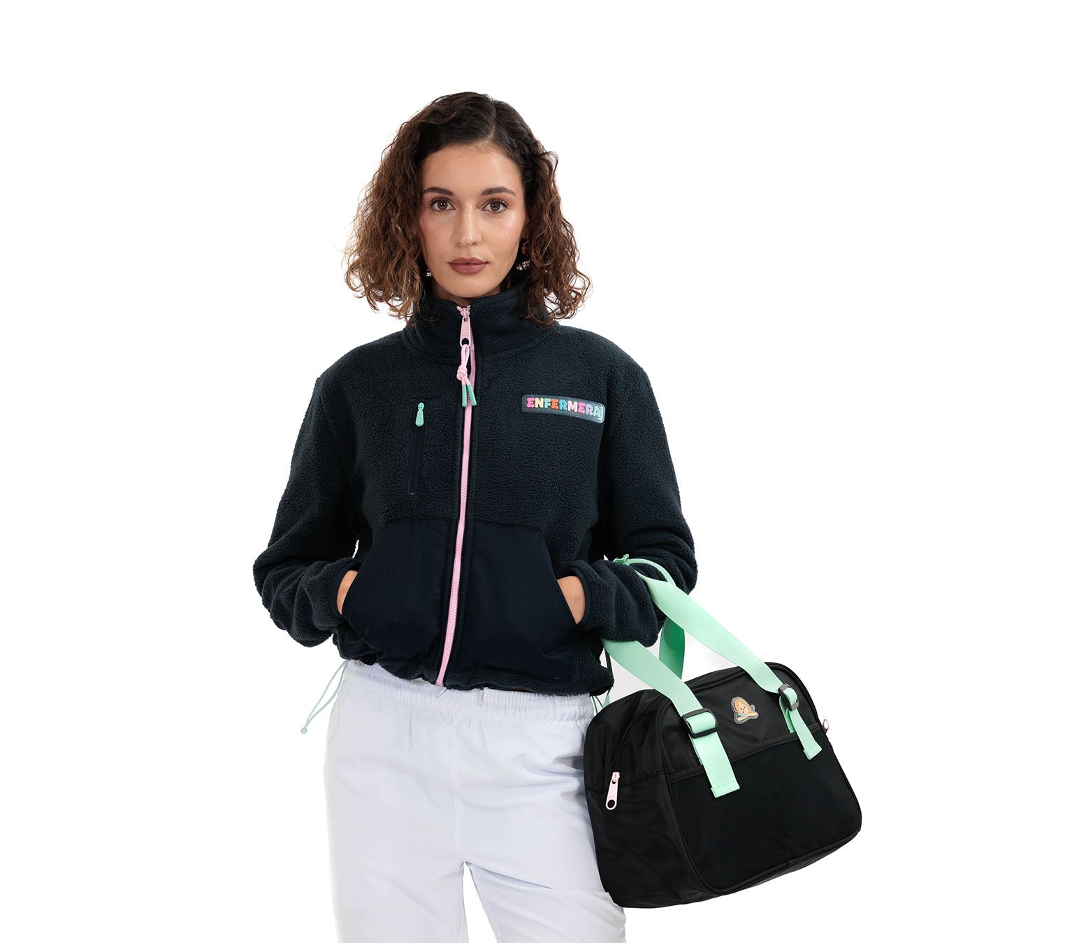 BOLSO EVERYDAY - BLACK
