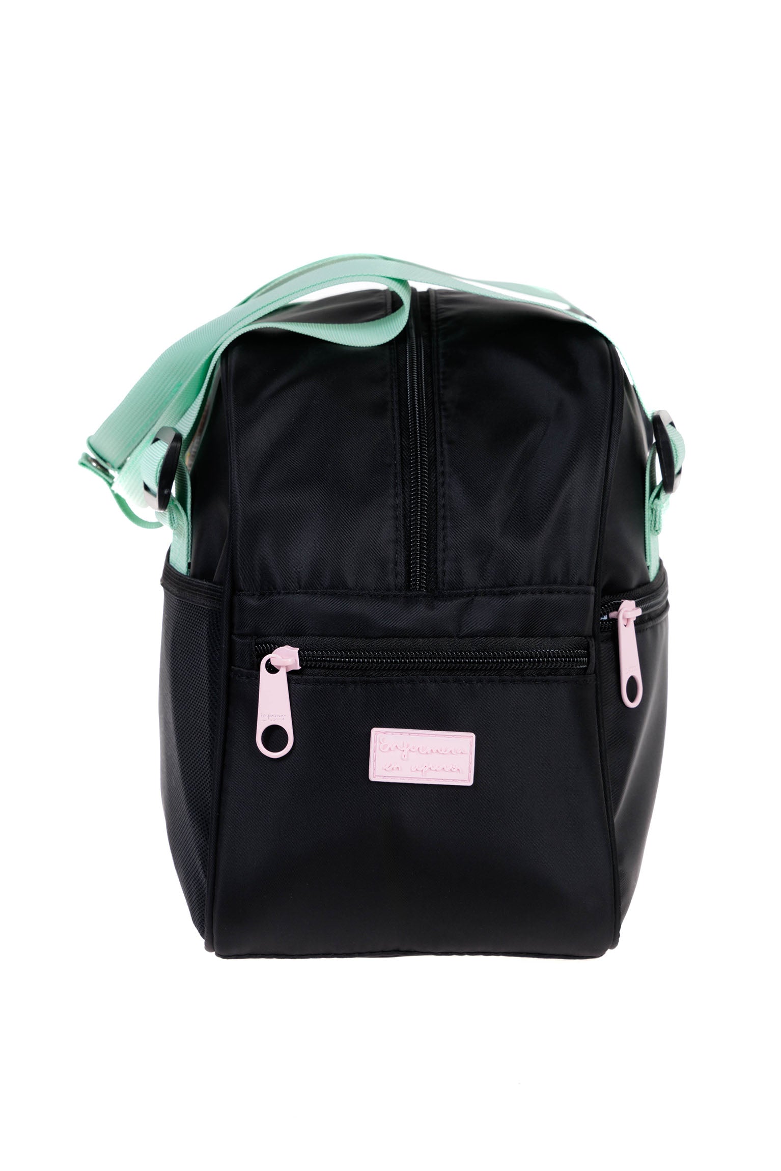 BOLSO EVERYDAY - BLACK