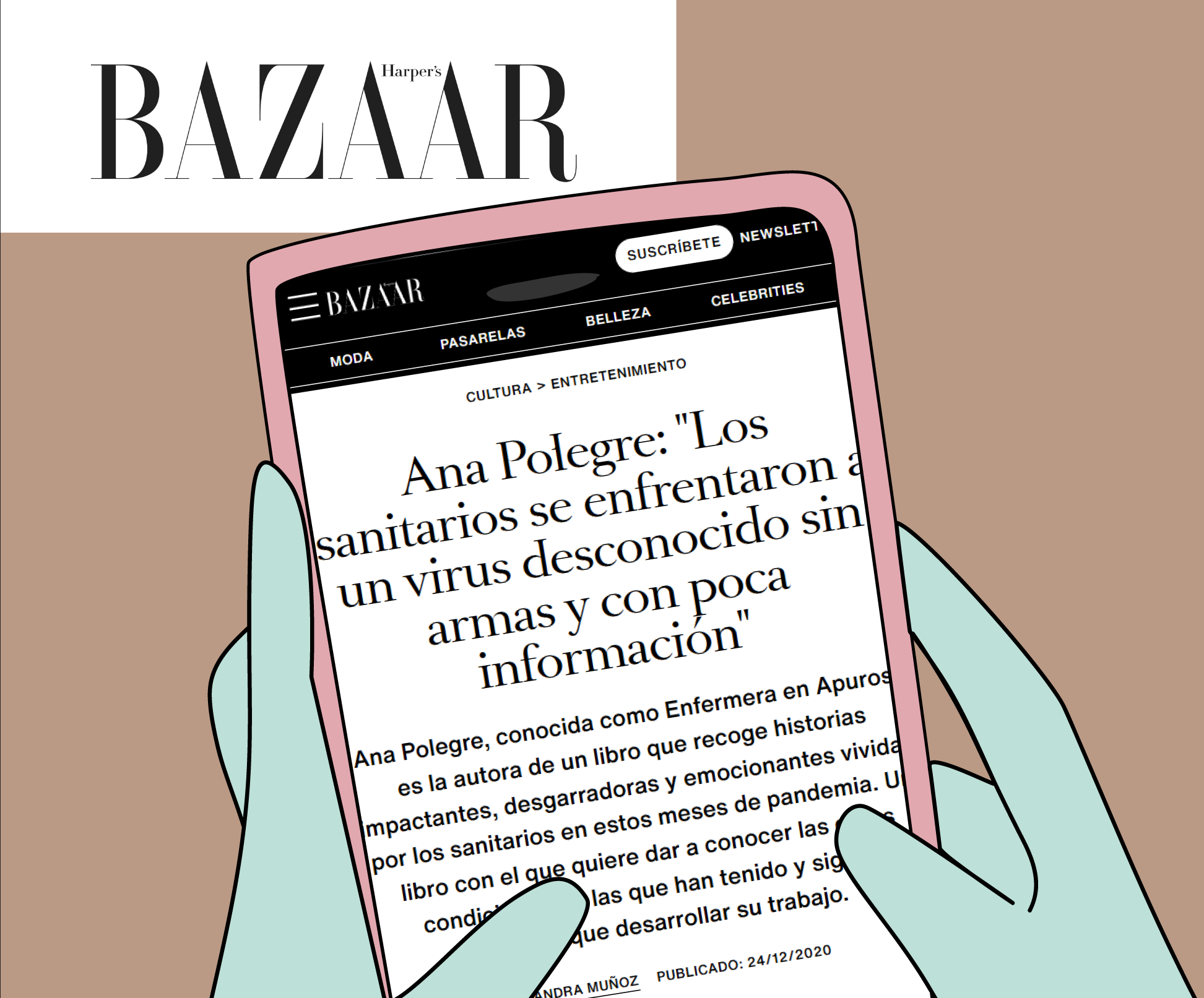 Harper's Bazaar