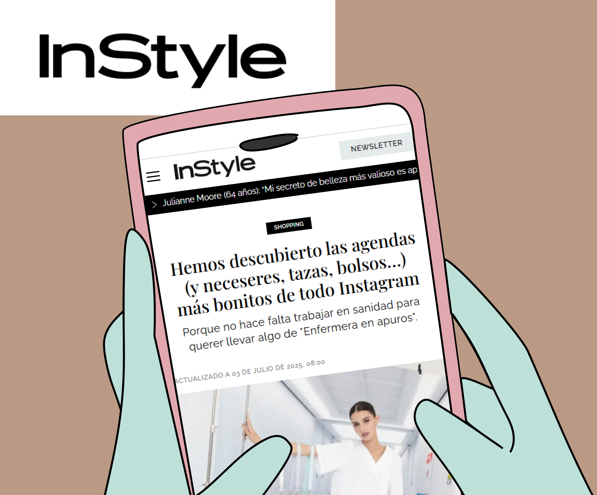 InStyle
