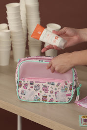 NECESER COLGAR - NURSE IN A RUSH