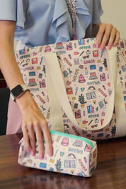 BOLSO EDUCA ✏️