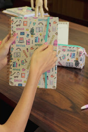 LIBRETA B5 - EDUCA  ✏️