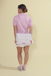 14" LAPTOP CASE - PATRICIASINPRISA