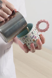 MUG - TCAE