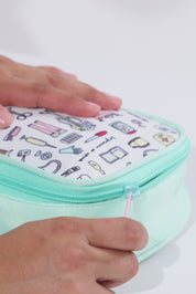 ESSENTIALS CASE - NURSES THINGS