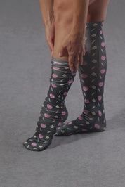 COMPRESSION SOCKS - CORAXONXITOS