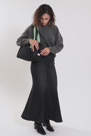 BOLSO EVERYDAY - BLACK