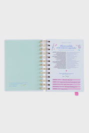 MINI ACADEMIC PLANNER 25/26 - EXCLUSIVE WEB EDITION