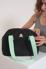 BOLSO EVERYDAY - BLACK