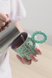 MUG - NURSES THINGS