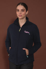 CHAQUETA POLAR NURSE - VOCATION