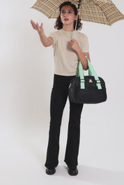 BOLSO EVERYDAY - BLACK