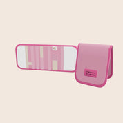 ORGANIZADOR DE BOLSILLO - SOFT COLORS ROSA
