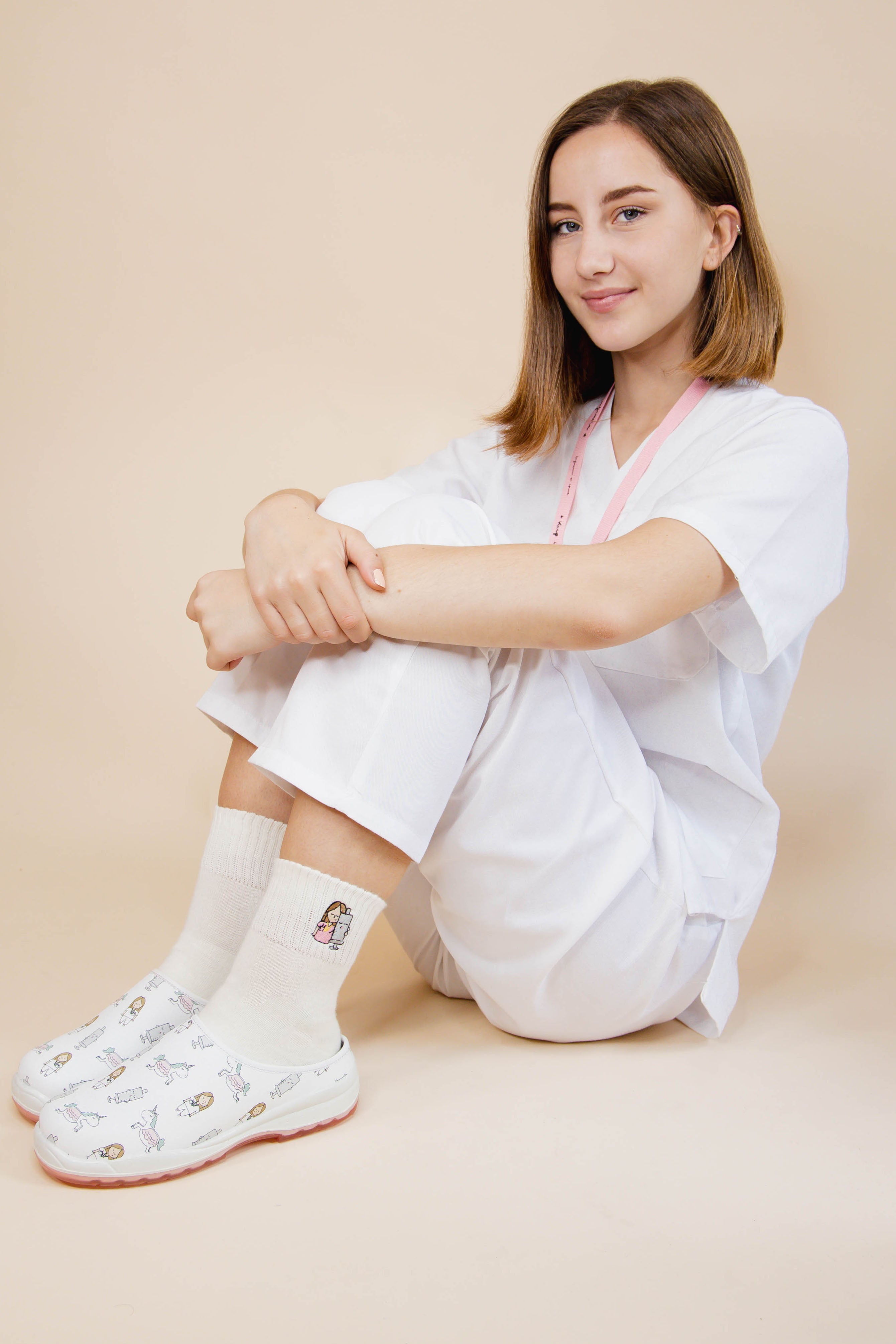 SOCKS APURADOS - 4 PACK