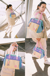 NEVERITA ASAS COLORBLOCK