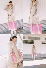 BOLSO COLORBLOCK